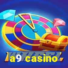 a9 casino